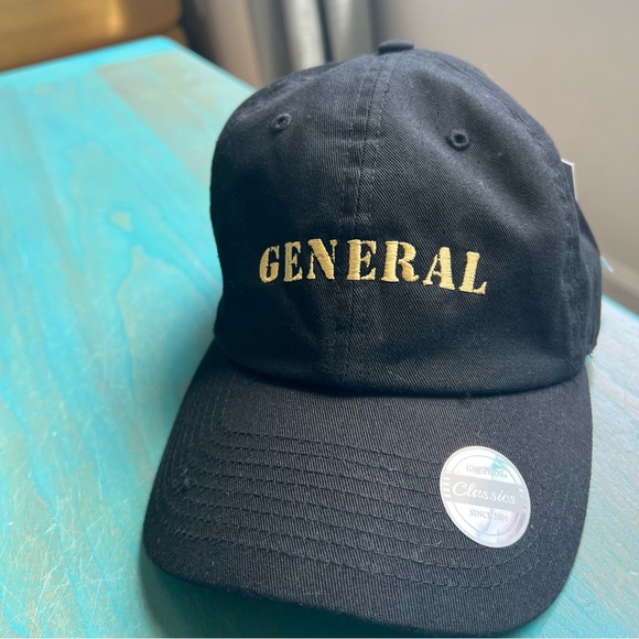 General hat - Picture 2 of 6